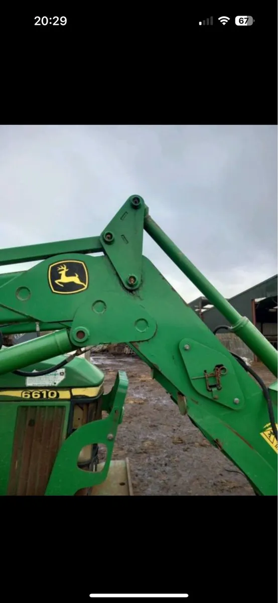 John Deere - Image 4
