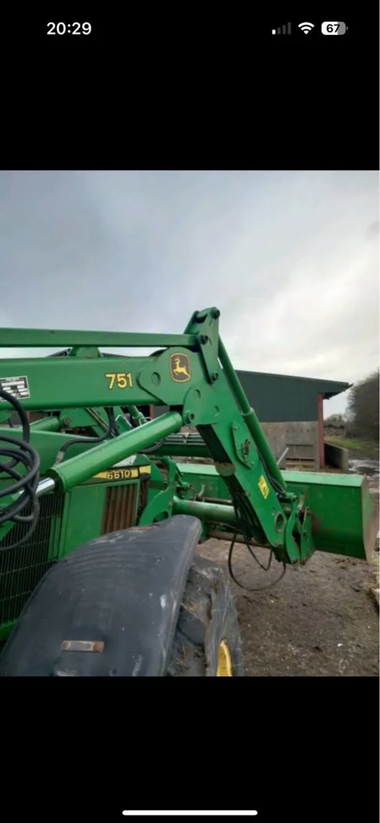 John Deere - Image 1