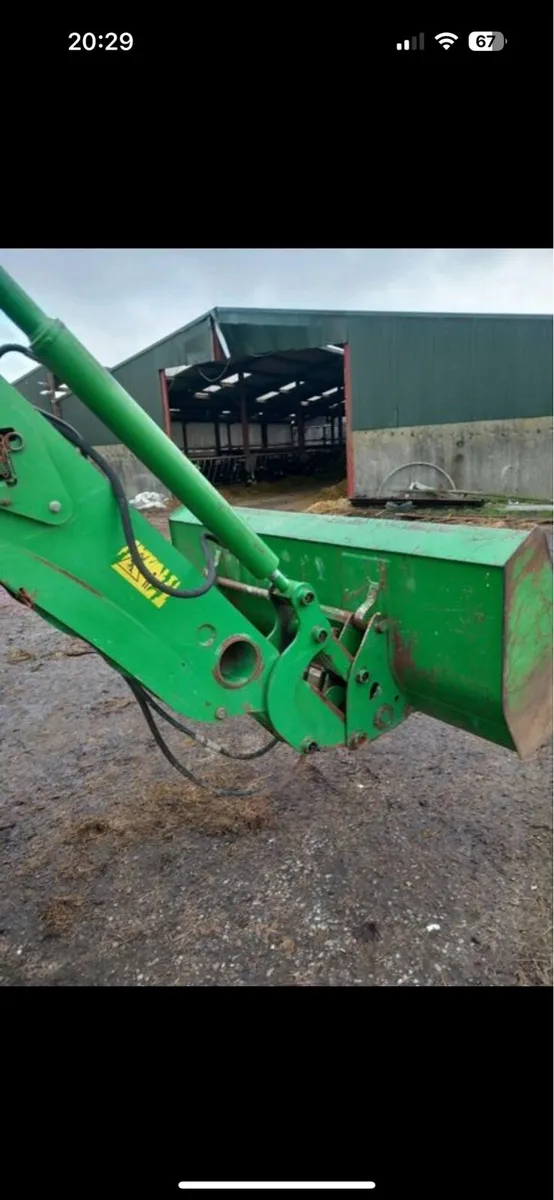 John Deere - Image 2