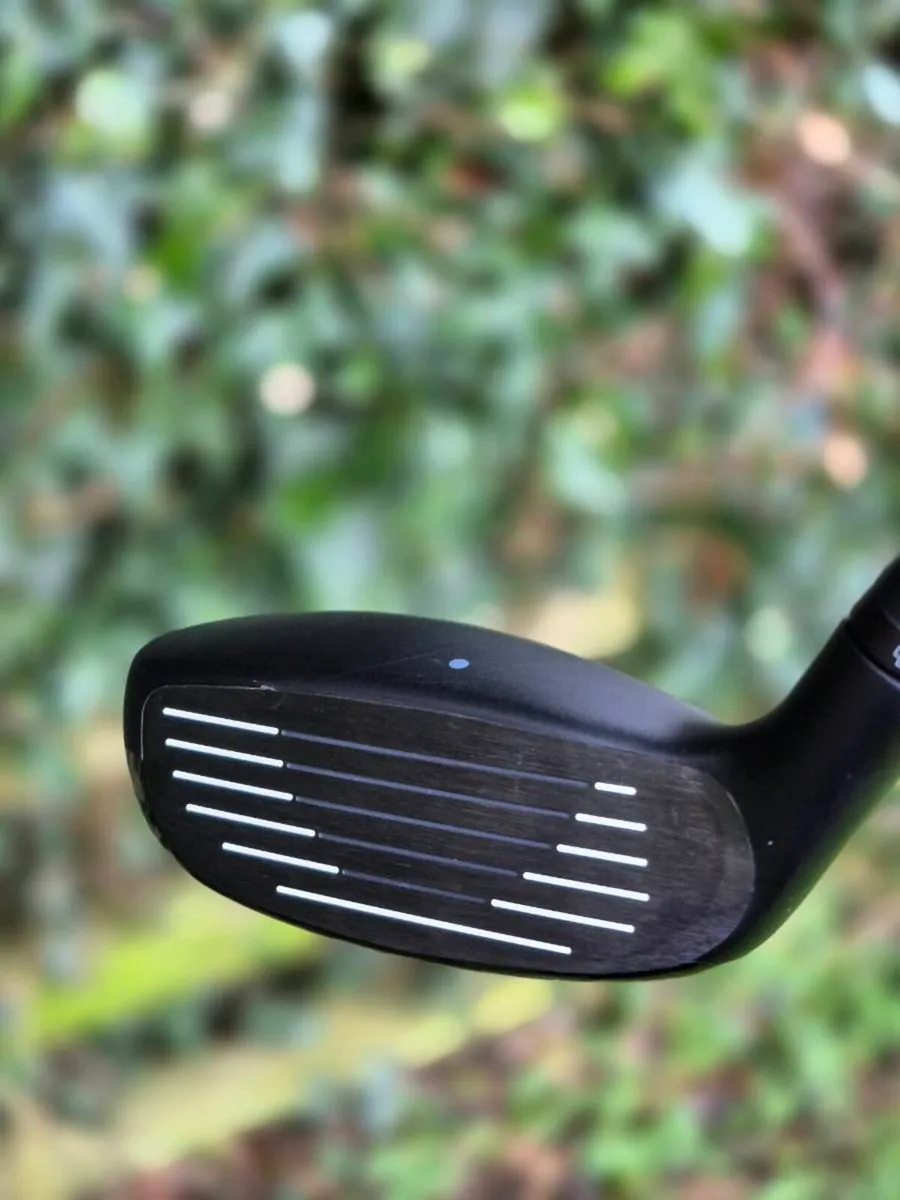 NEW PING G430 4 HYBRID 22 DEGREE STIFF FLEX - Image 4