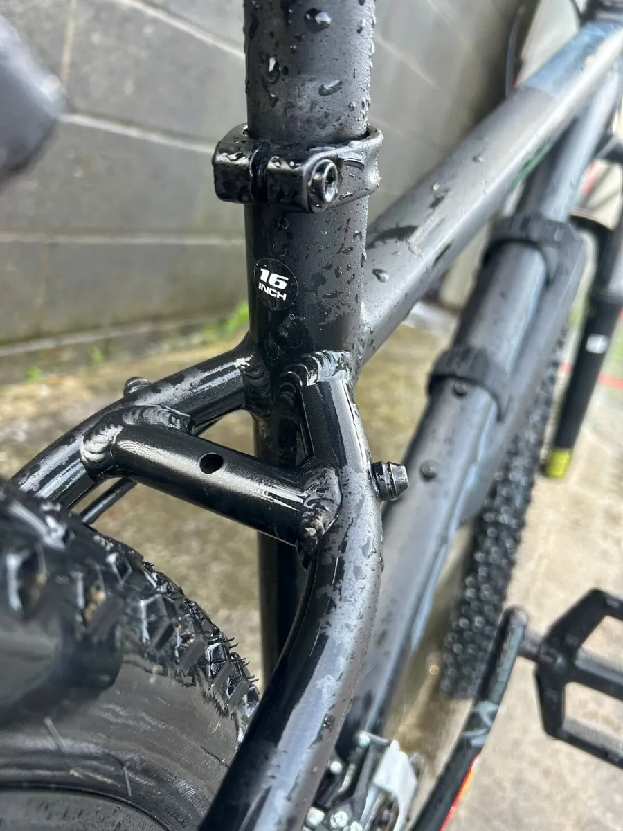 Carrera Vengeance - Image 2