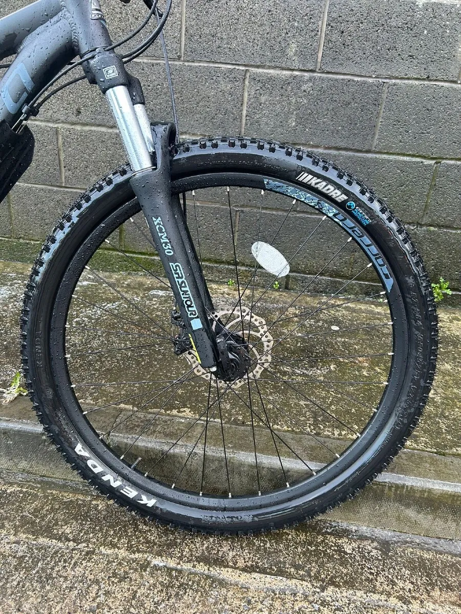 Carrera Vengeance - Image 4