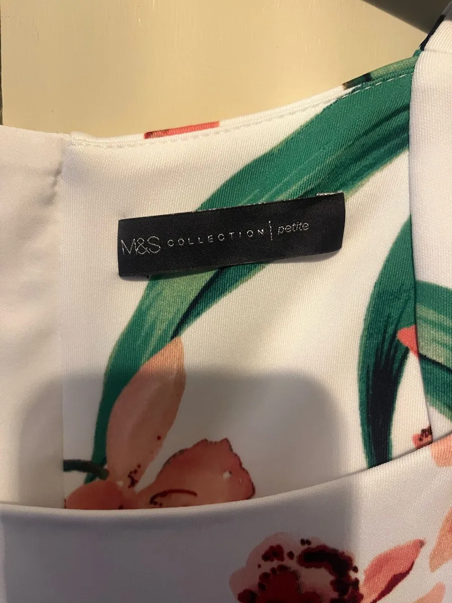 Marks & Spencer Summer dress - Image 2