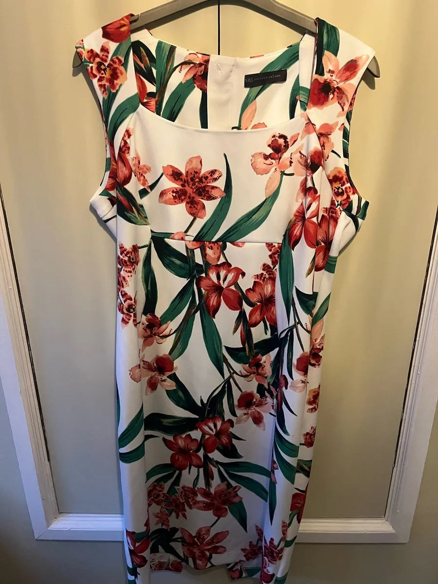 Marks & Spencer Summer dress - Image 1