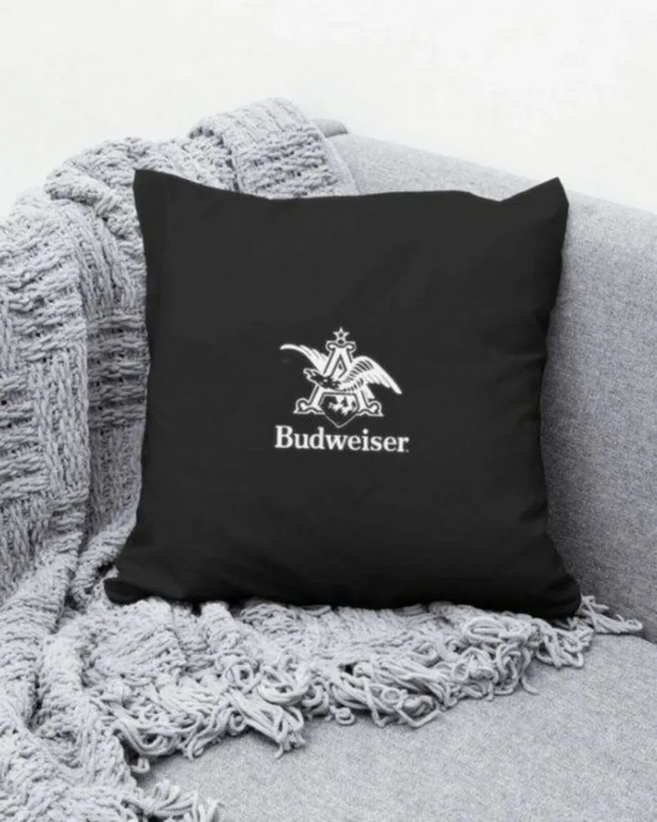Ex-display Customised Cushion Covers - Image 3