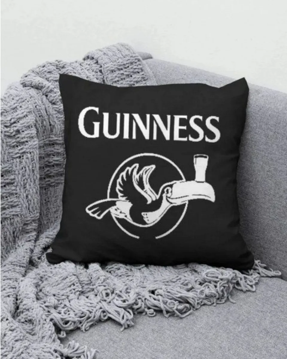 Ex-display Customised Cushion Covers - Image 4