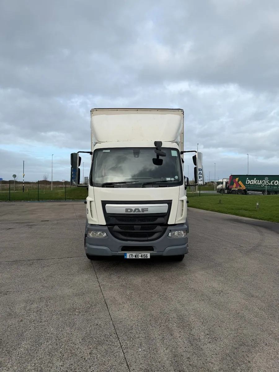 DAF Other 2017 - Image 1