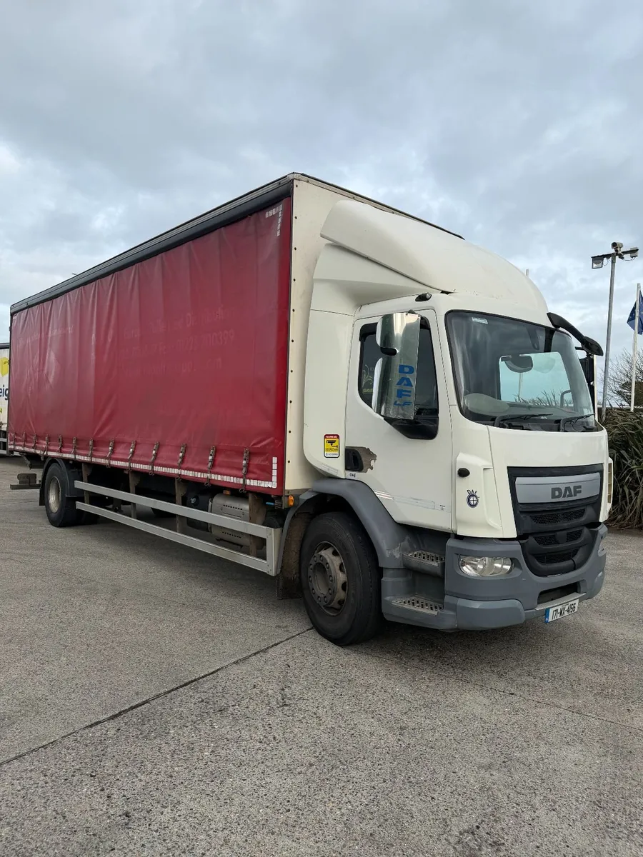 DAF Other 2017 - Image 2