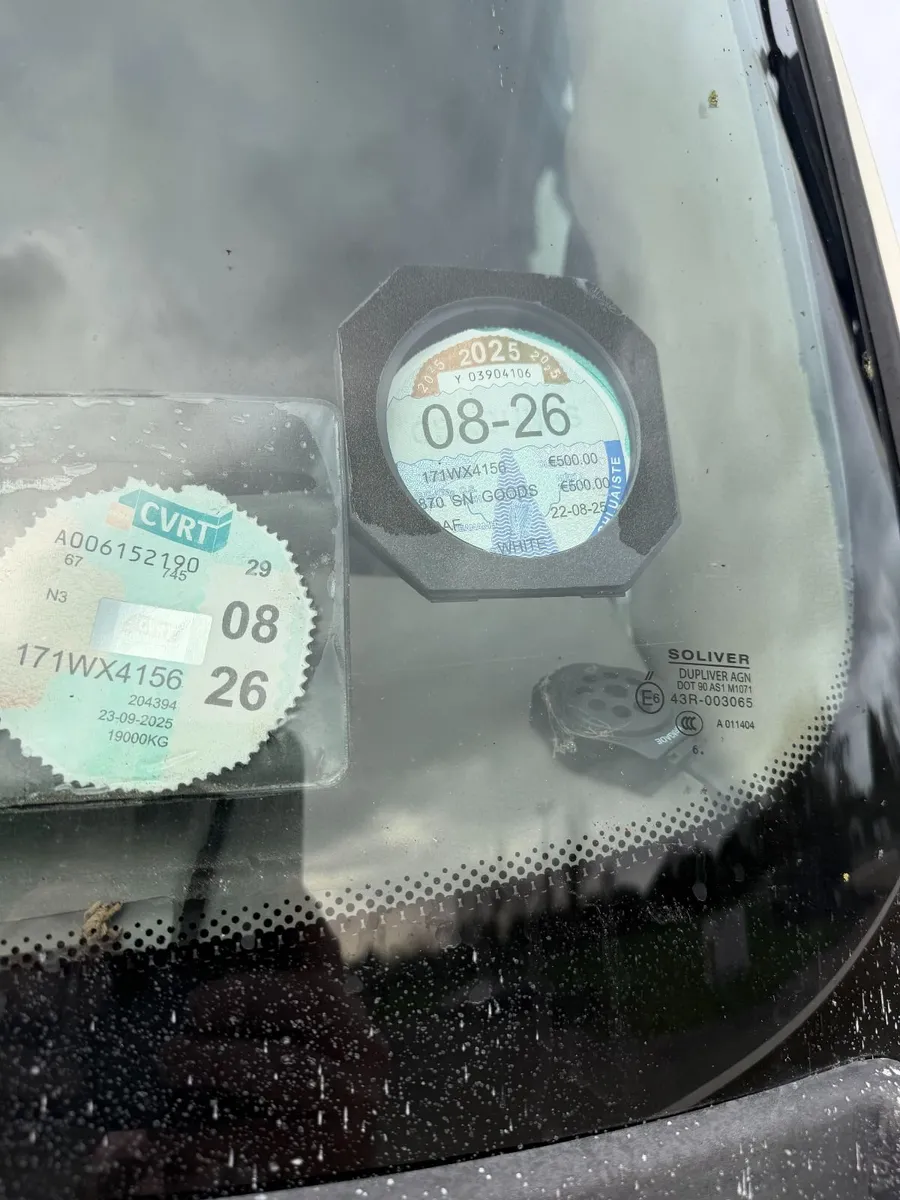 DAF Other 2017 - Image 4