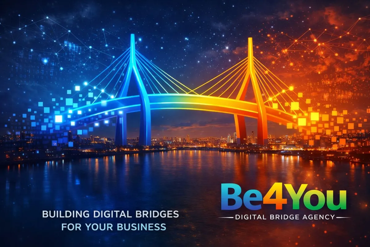 Professional Website & Online Setup & Digital Care - Image 1