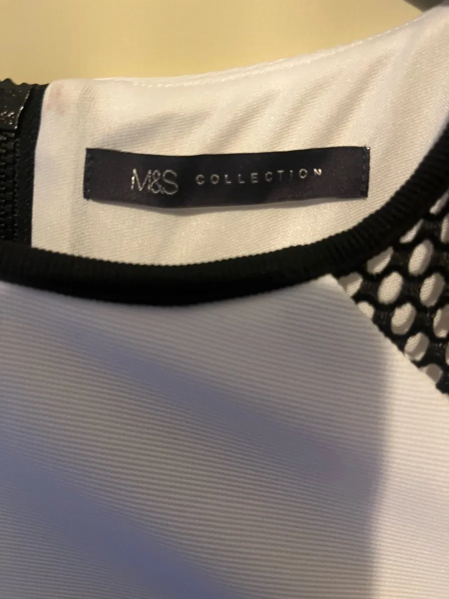 Marks & Spencer dress - Image 3