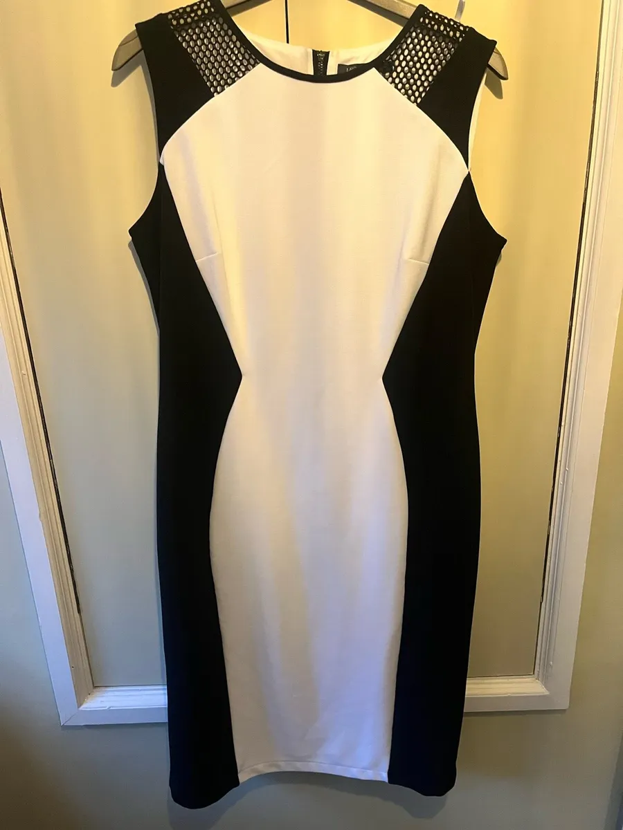 Marks & Spencer dress - Image 1