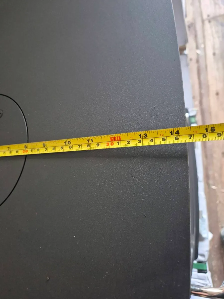 Henley  sherwood  8kw - Image 3