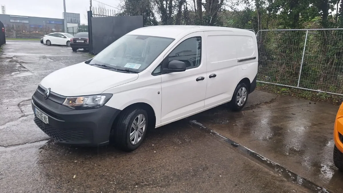 Transport services . .removals...natonwide .. - Image 1