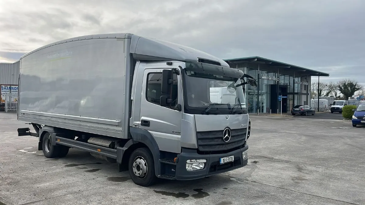 Transport services . .removals...natonwide .. - Image 3