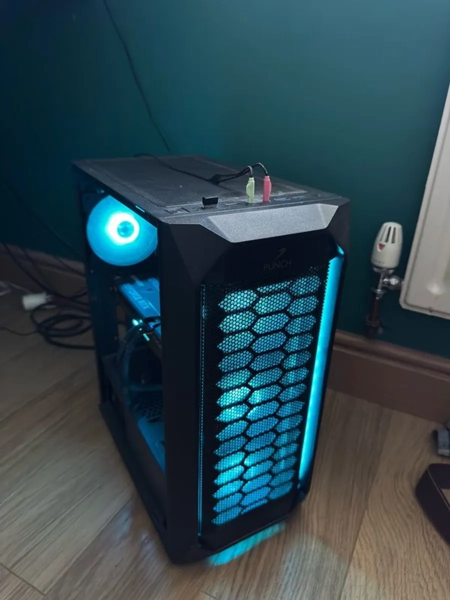 Pre Built Gaming Pc - Image 3