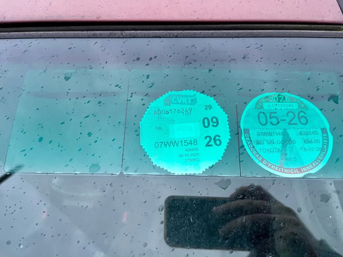 Toyota Land Cruiser LWB - Image 2