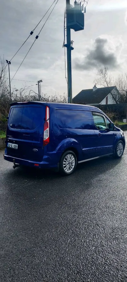 Transit connect limited edition - Image 2