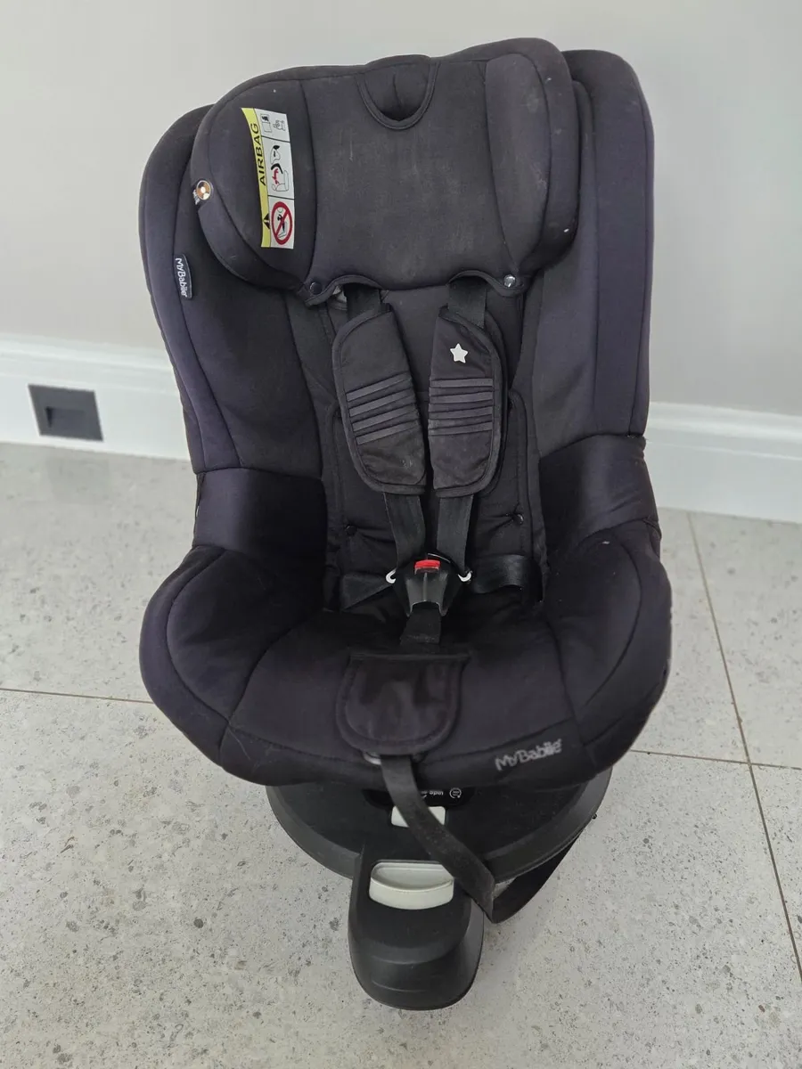Carseat - Image 1