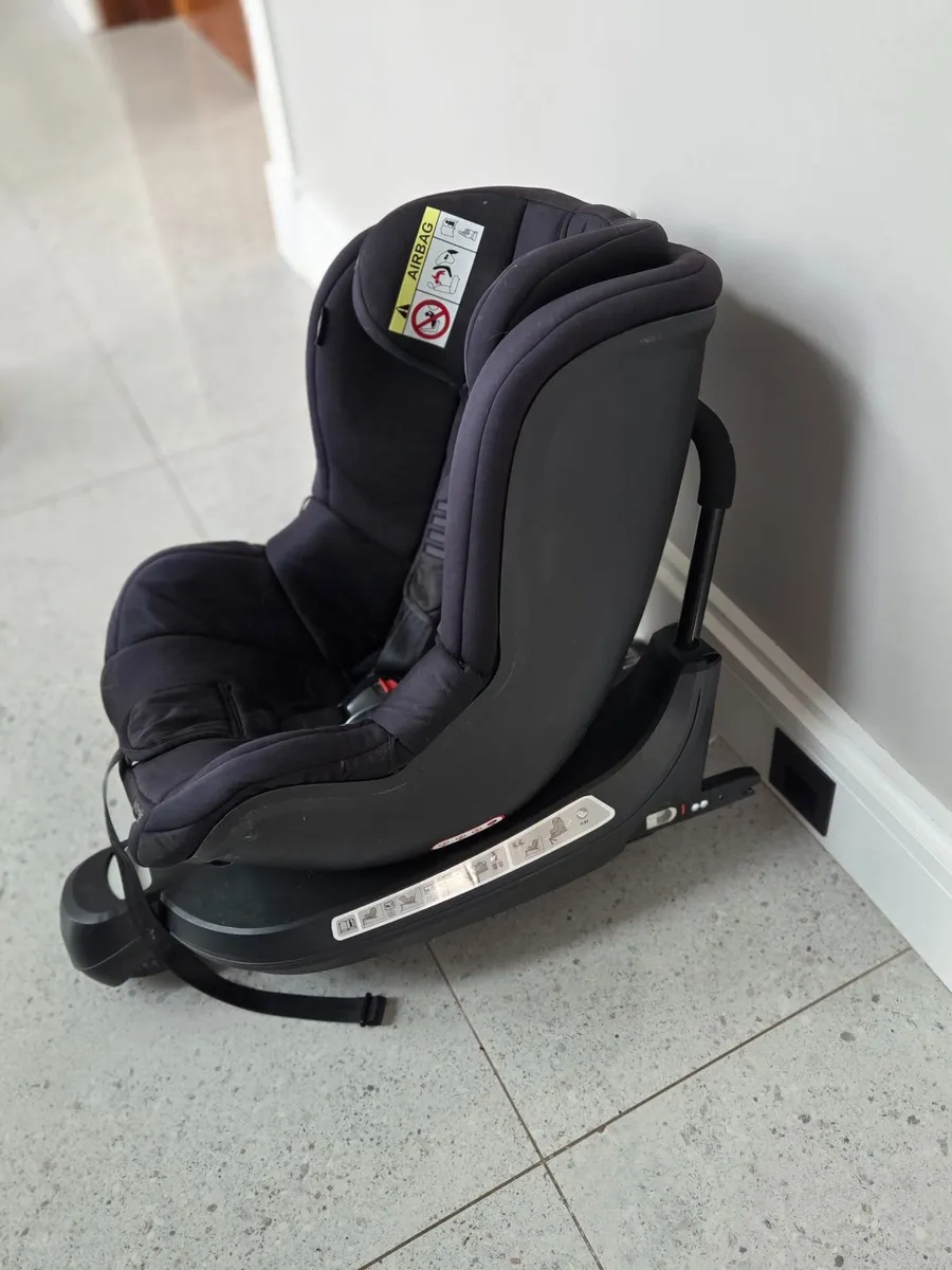 Carseat - Image 2