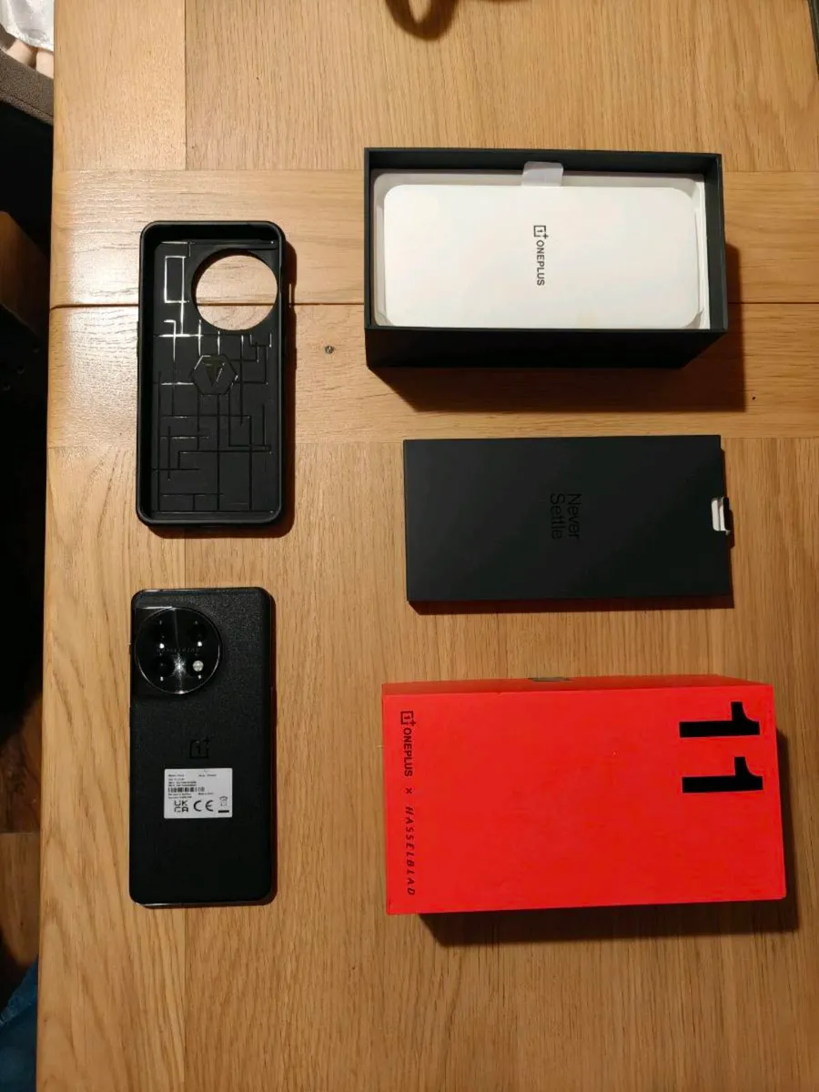 Oneplus 11 - Image 1