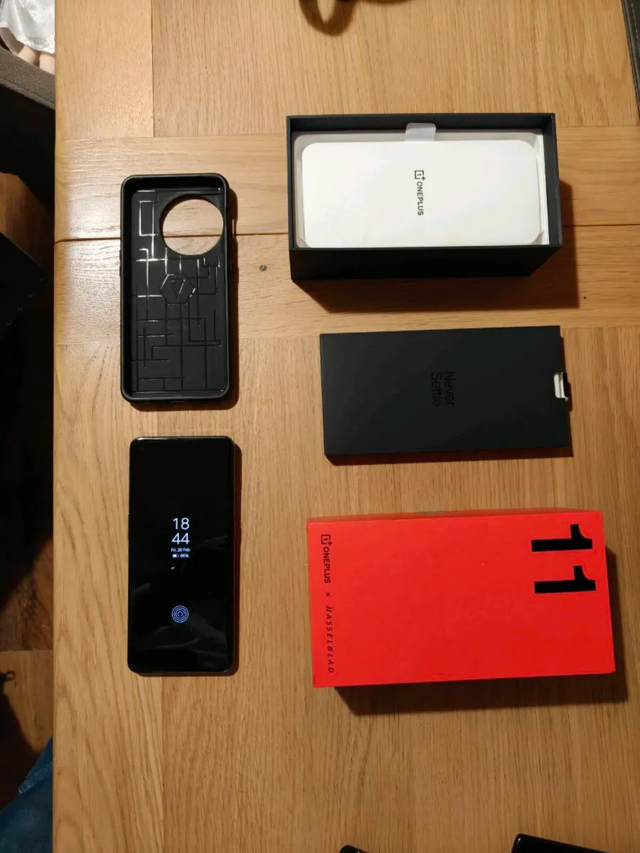 Oneplus 11 - Image 2
