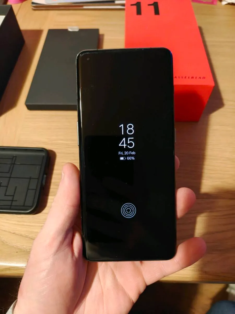 Oneplus 11 - Image 3