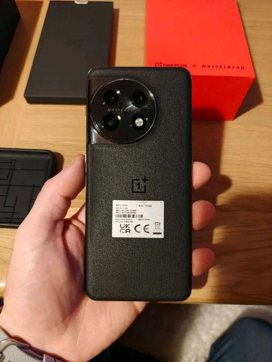 Oneplus 11 - Image 4