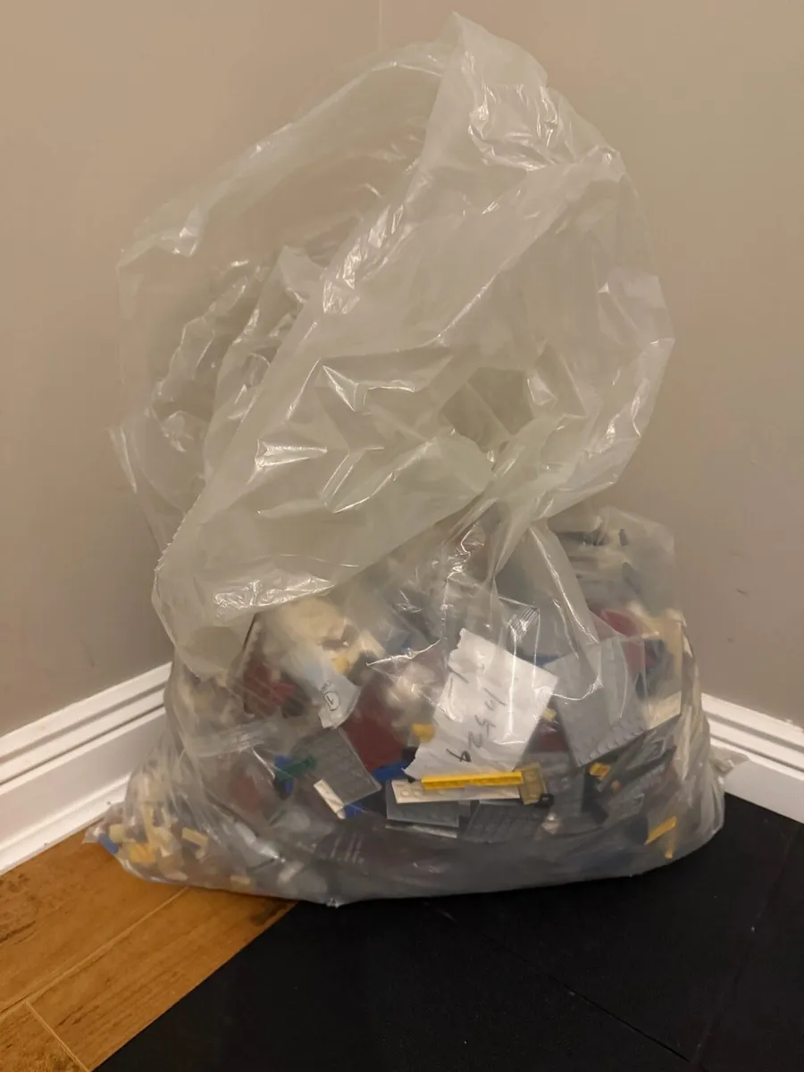 LEGO Titanic - Image 4