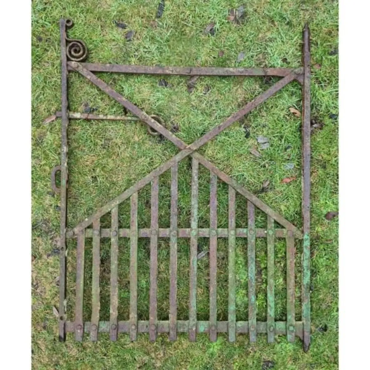 Orchard Gate KAS972 - Image 1