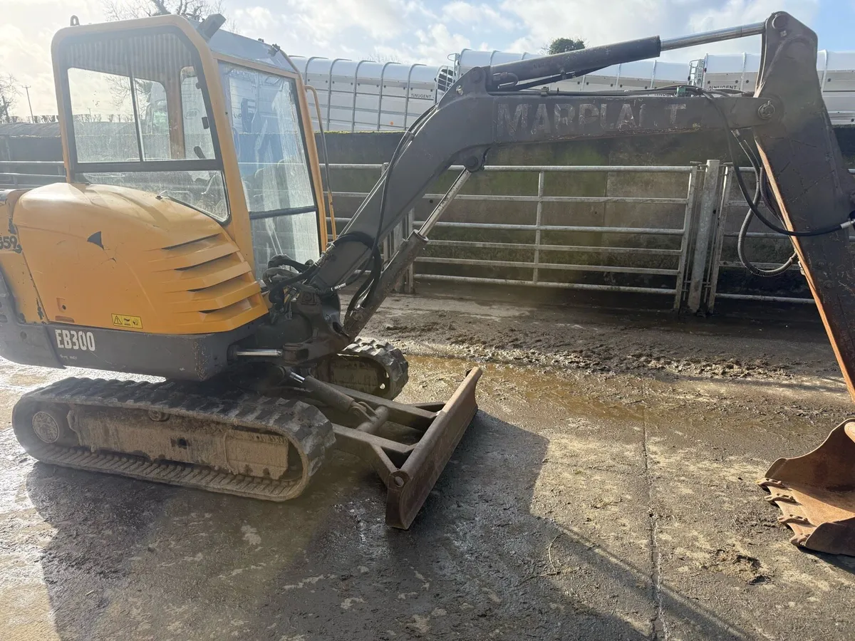 Pel-job - Volvo - Image 3