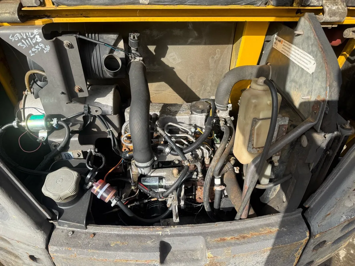 Pel-job - Volvo - Image 4