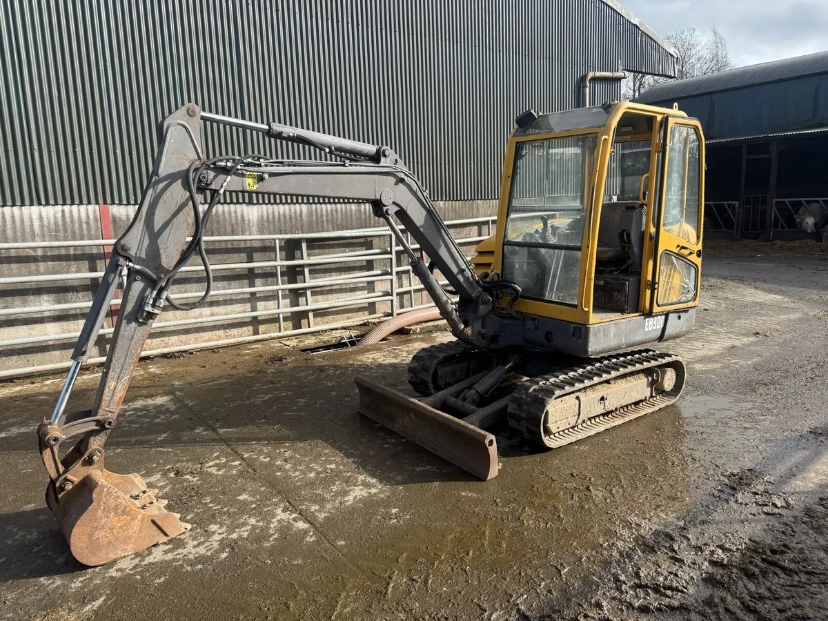 Pel-job - Volvo - Image 1