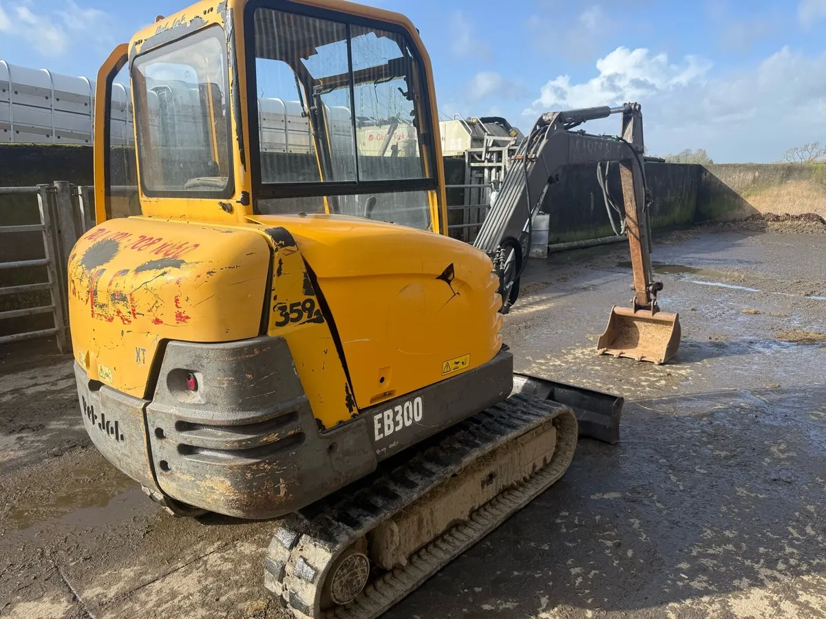 Pel-job - Volvo - Image 2