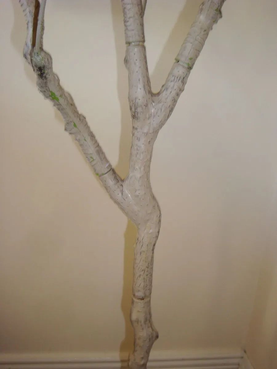 Artificial olive tree branches H160 cm - Image 3