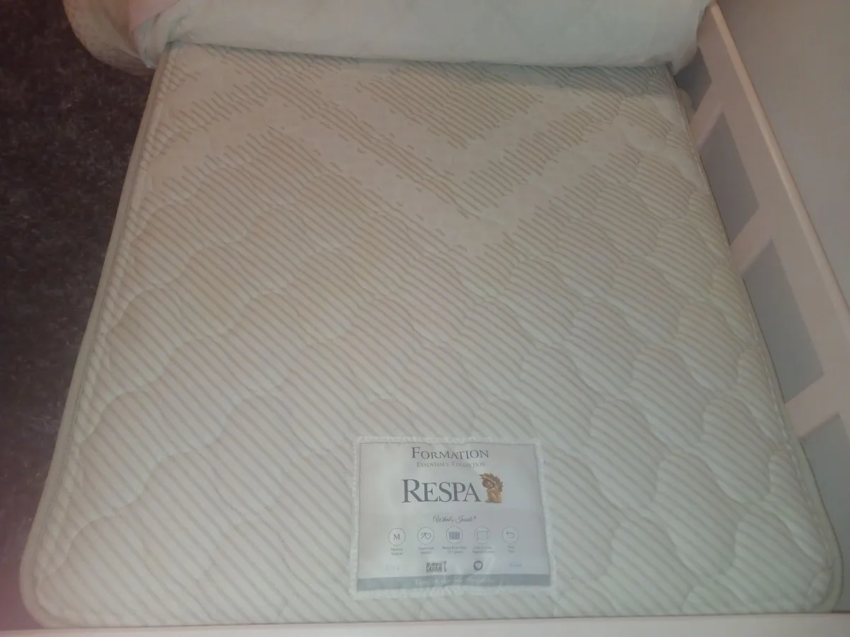 Magical girls house style bed - Image 3