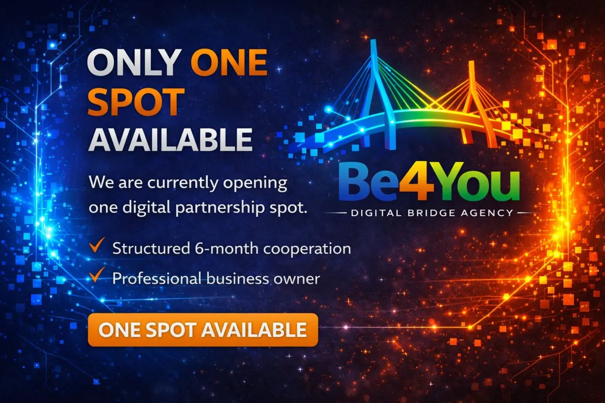 Professional Website & Online Setup & Digital Care - Image 3