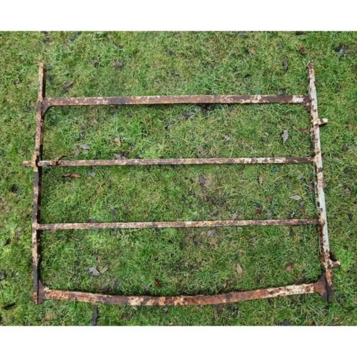 Single Gate KAS973 - Image 1