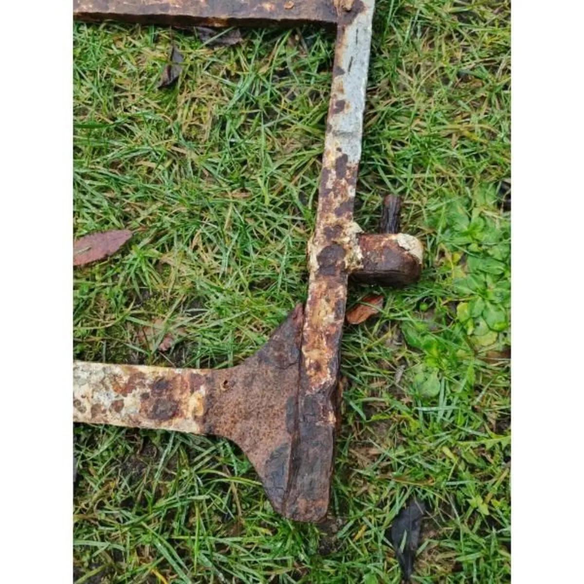 Single Gate KAS973 - Image 2