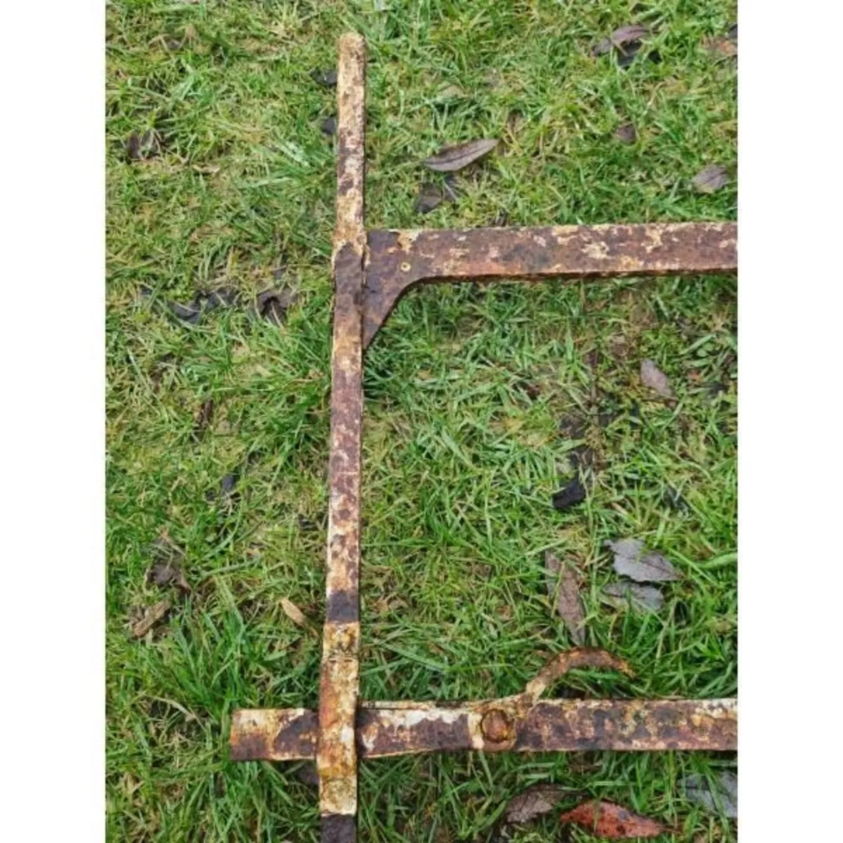 Single Gate KAS973 - Image 3