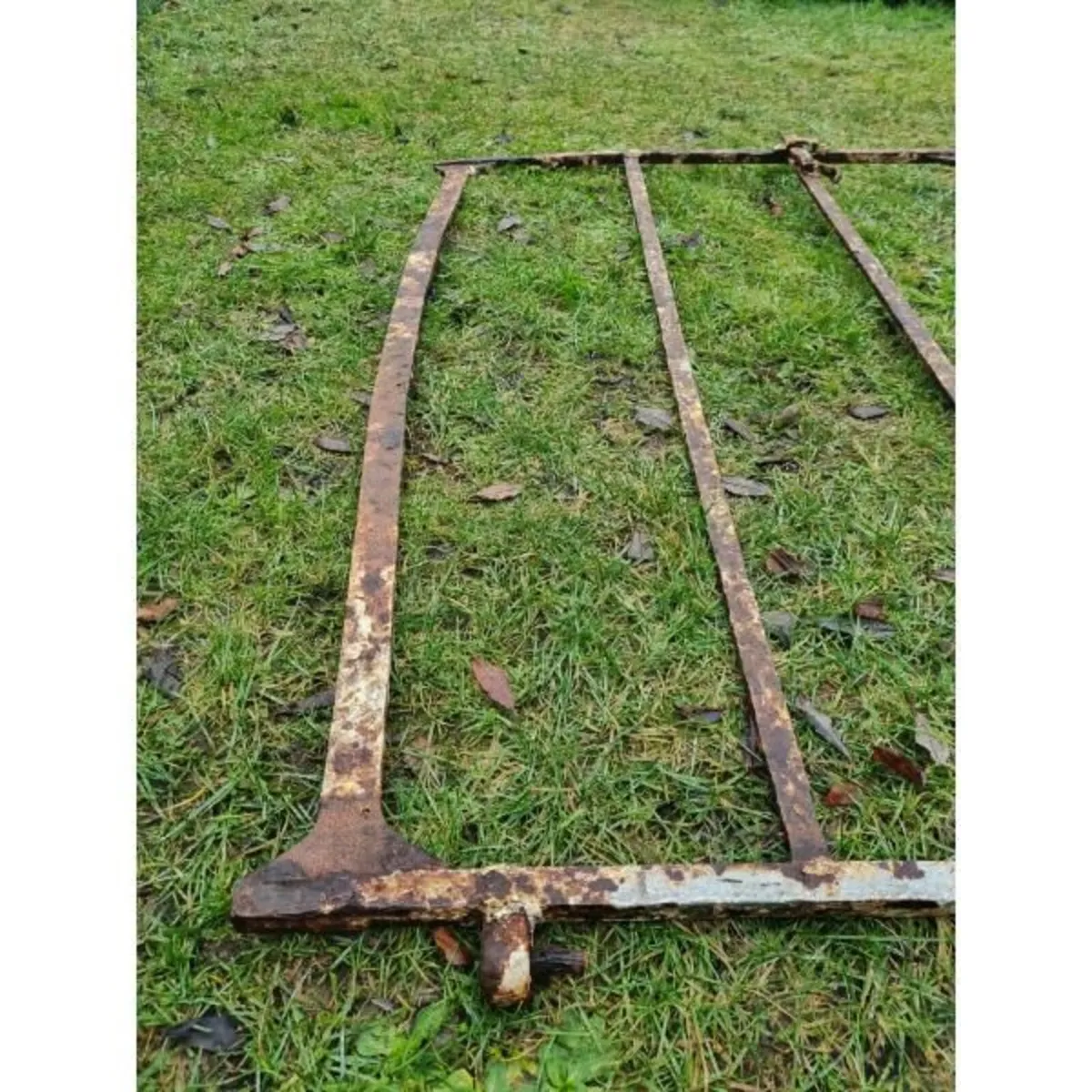 Single Gate KAS973 - Image 4