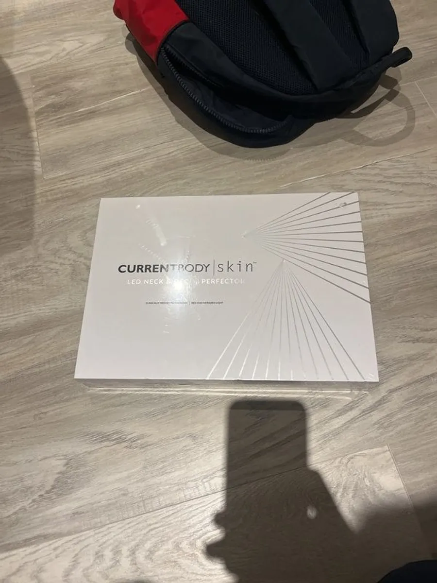 Current body skin - Image 2