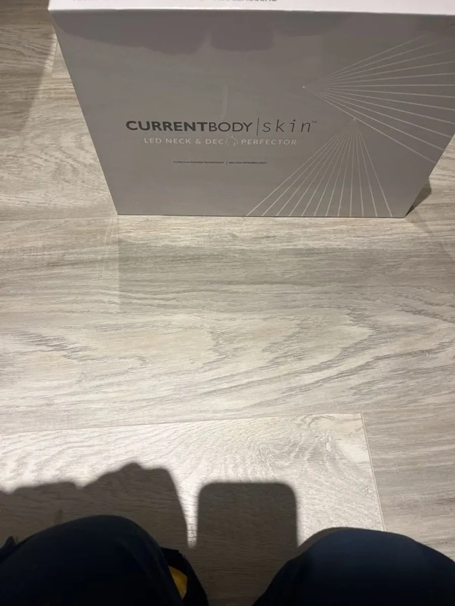 Current body skin - Image 3