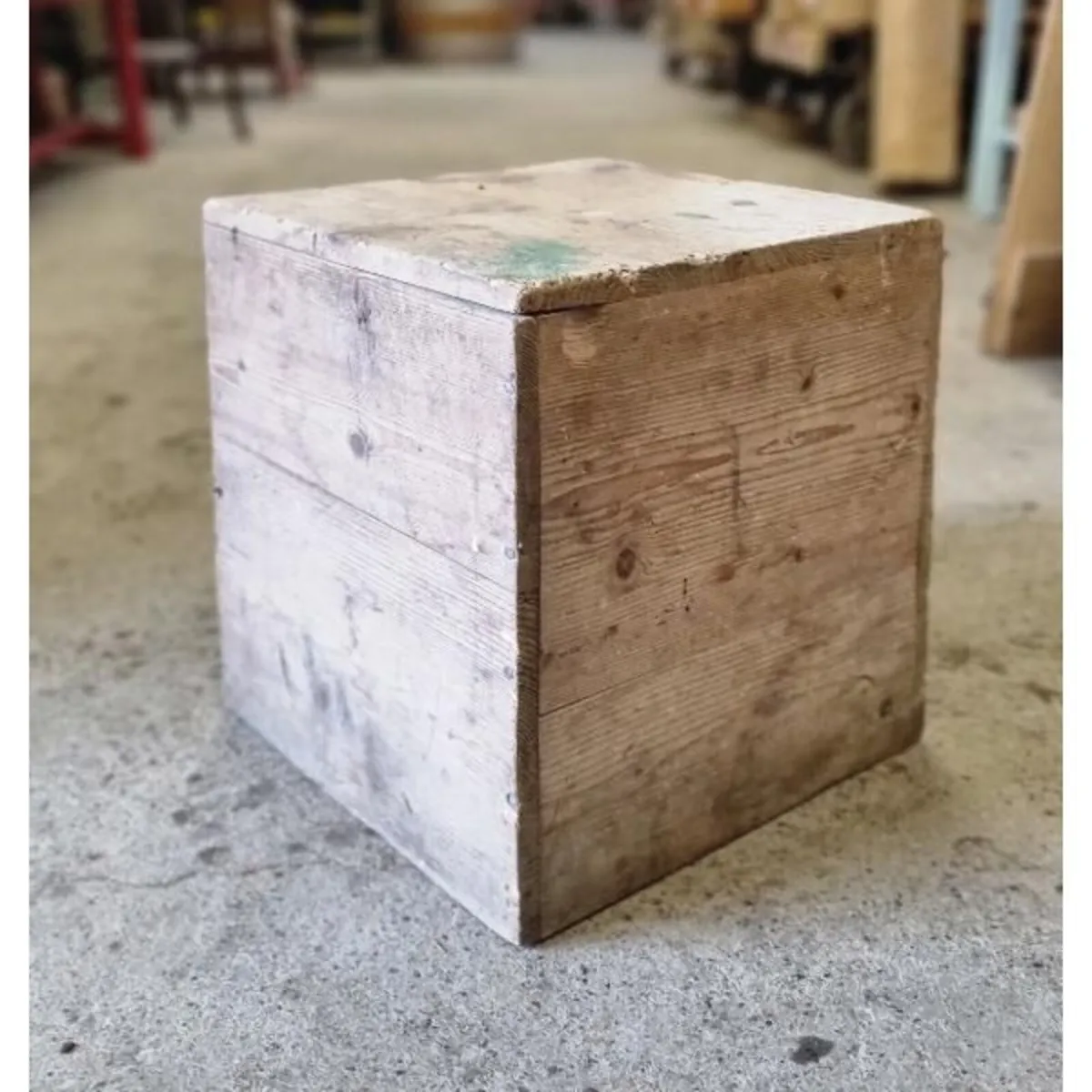 Irish Creamery Butter Box Eire KAS1119 - Image 2