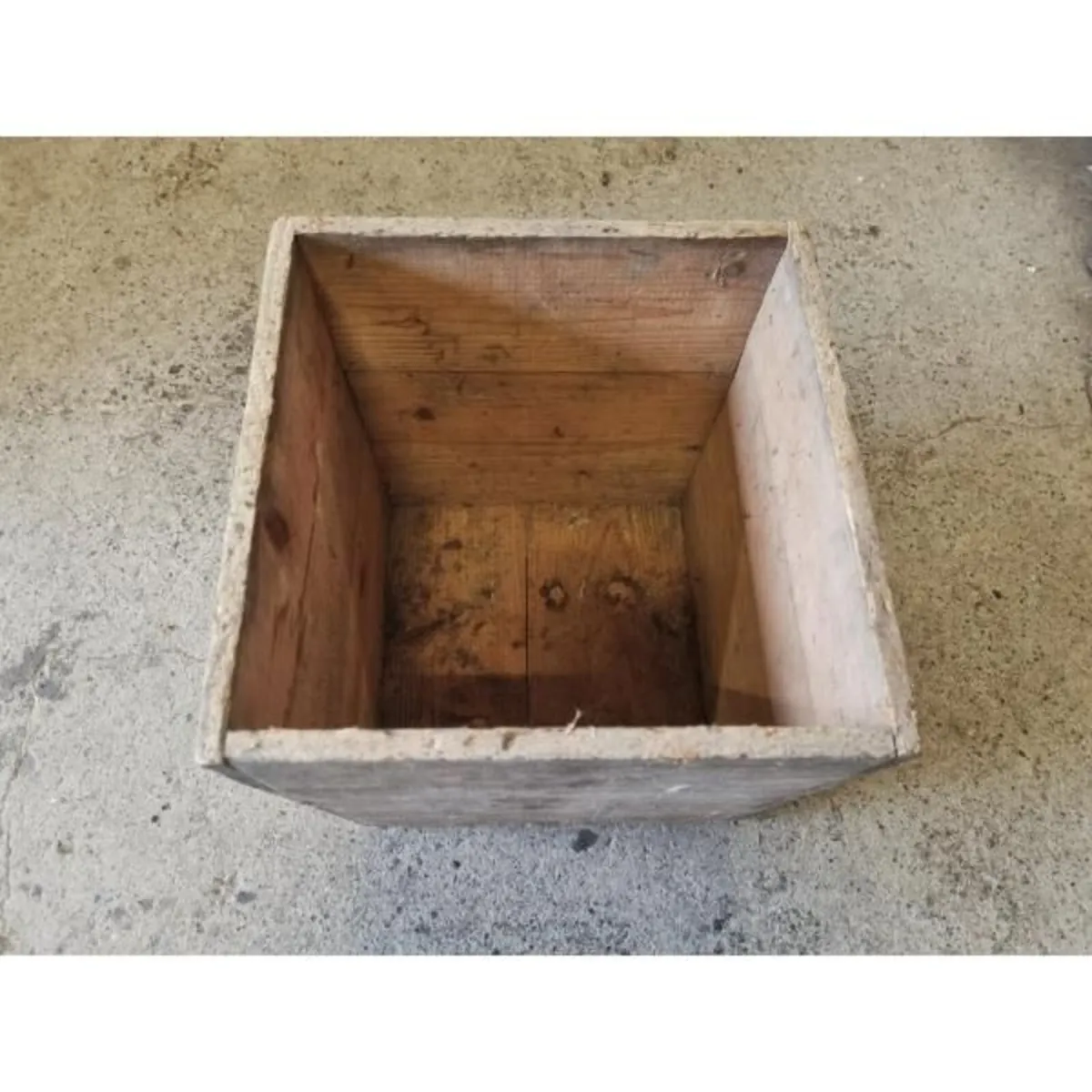 Irish Creamery Butter Box Eire KAS1119 - Image 3