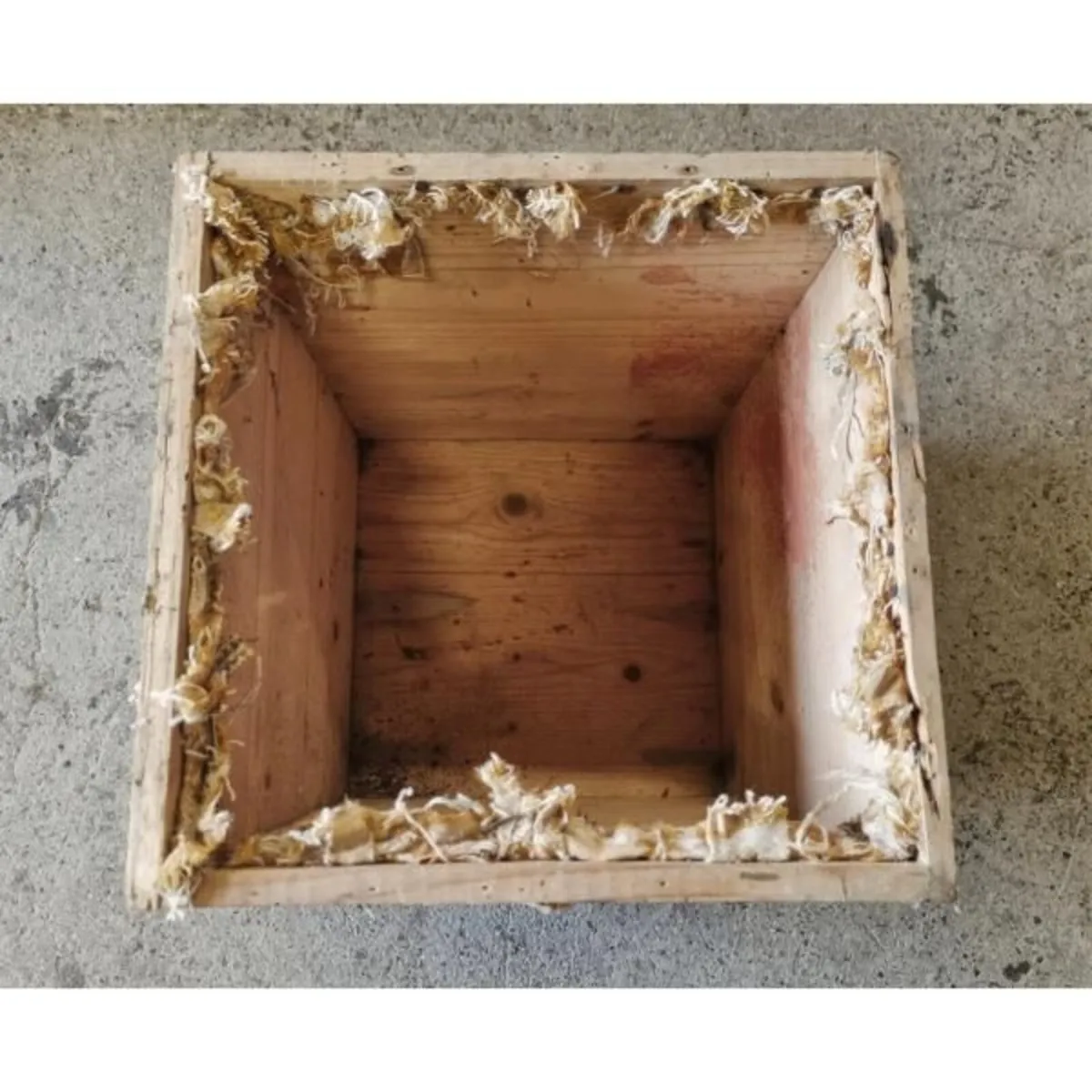 Irish Creamery Butter Box Eire KAS1118 - Image 3