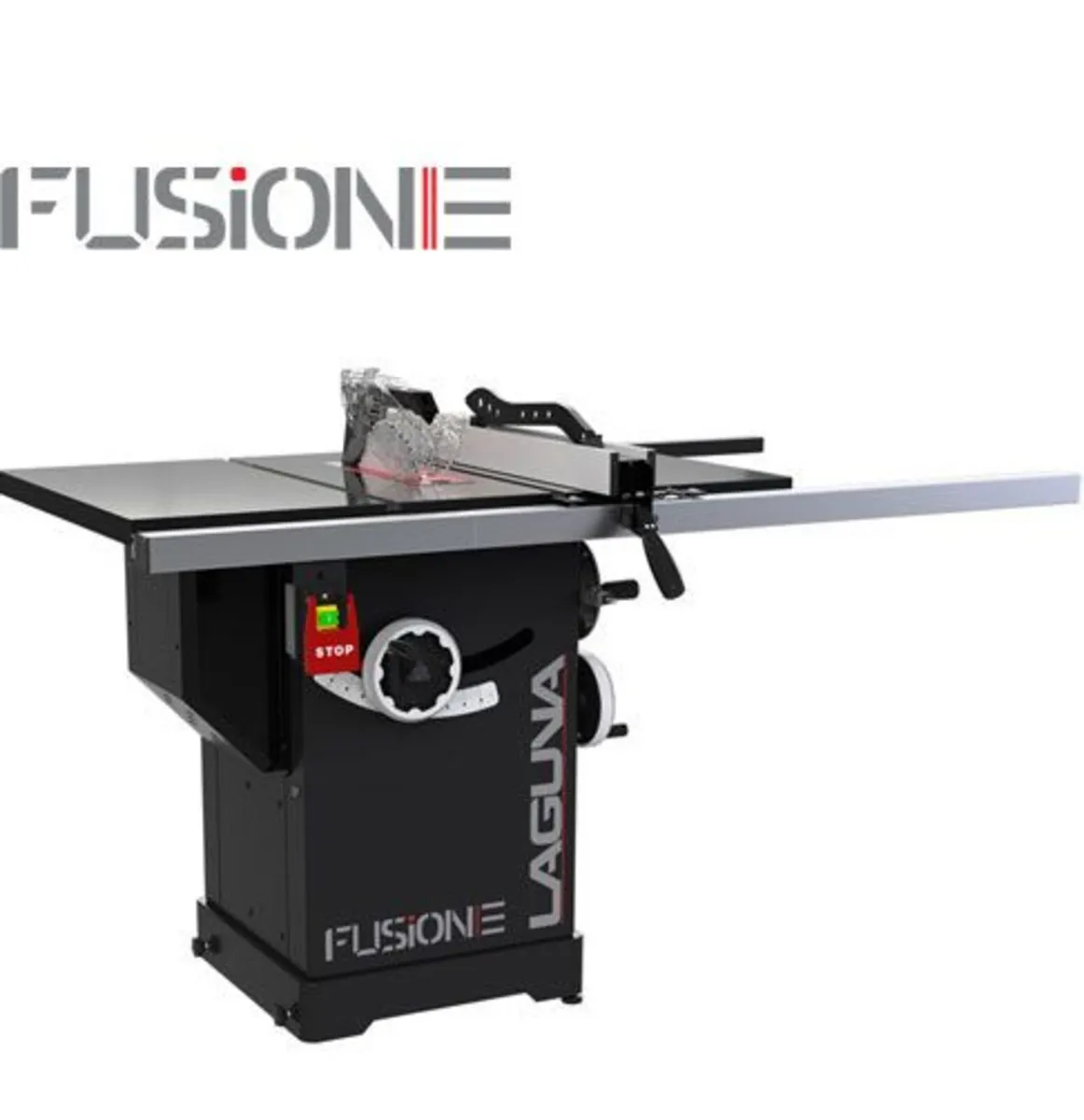 Laguna Fusion 3 table saw - Image 1