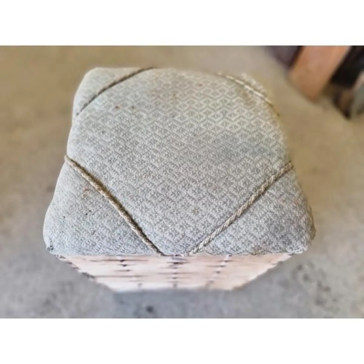 Irish Creamery Butter Box Eire KAS1116 - Image 4