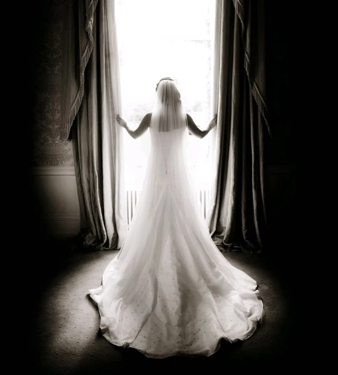 Wedding Dress - Image 4