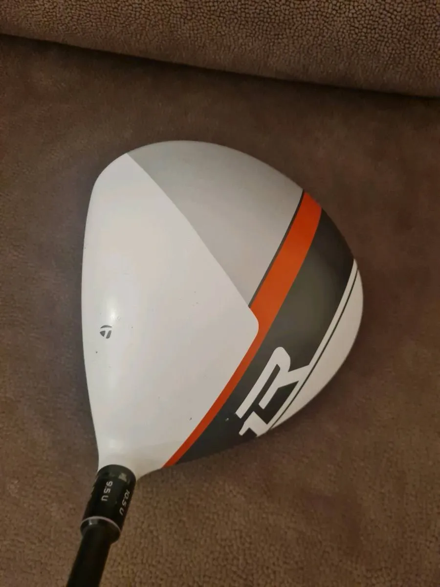 Taylormade R1 Driver - Image 1